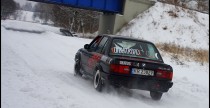 SAS Stya Rally Team